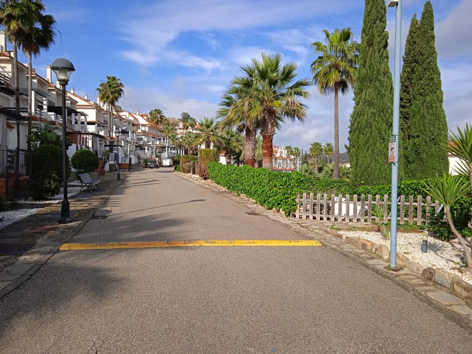 Lejlighed i Manilva, Malaga - foto 4